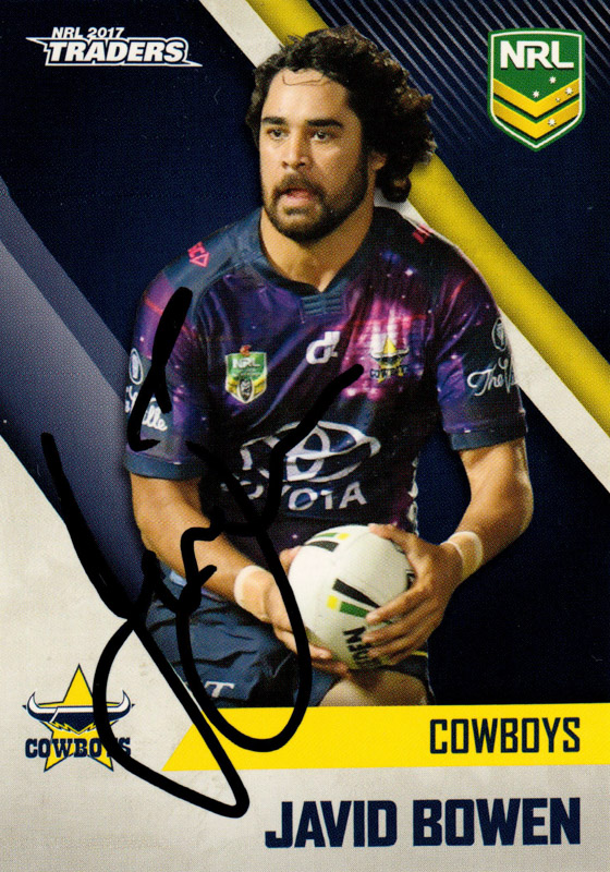 Javid Bowen