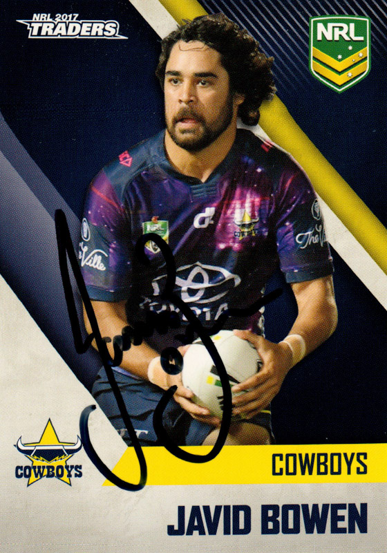 Javid Bowen