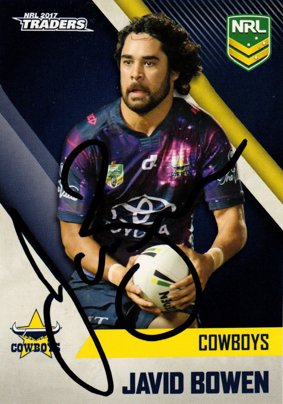 Javid Bowen