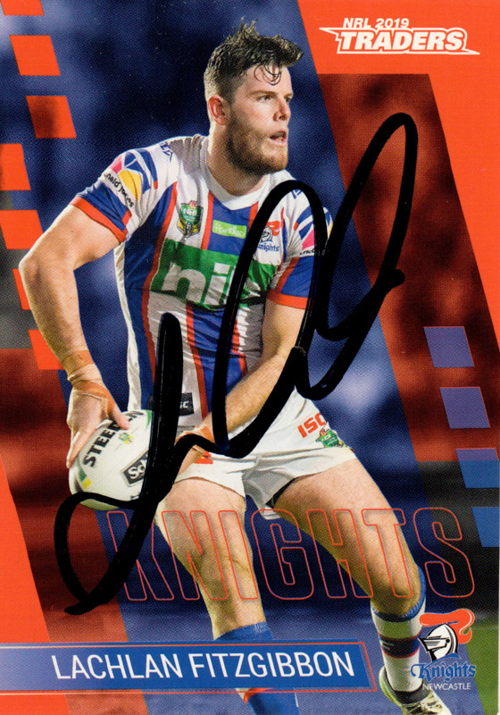 Lachlan Fitzgibbon