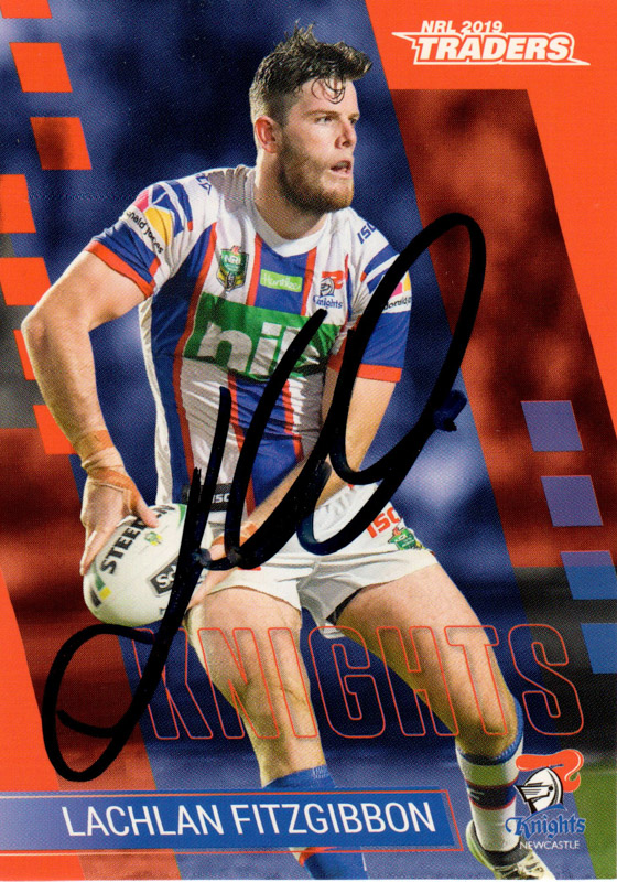 Lachlan Fitzgibbon
