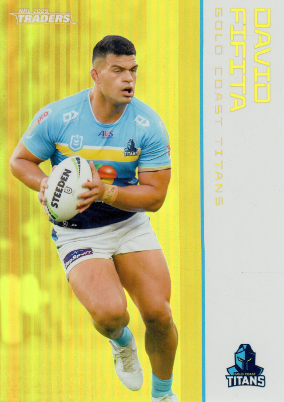 David Fifita