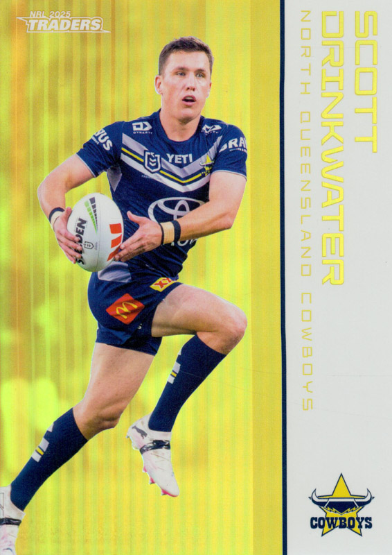 Scott Drinkwater