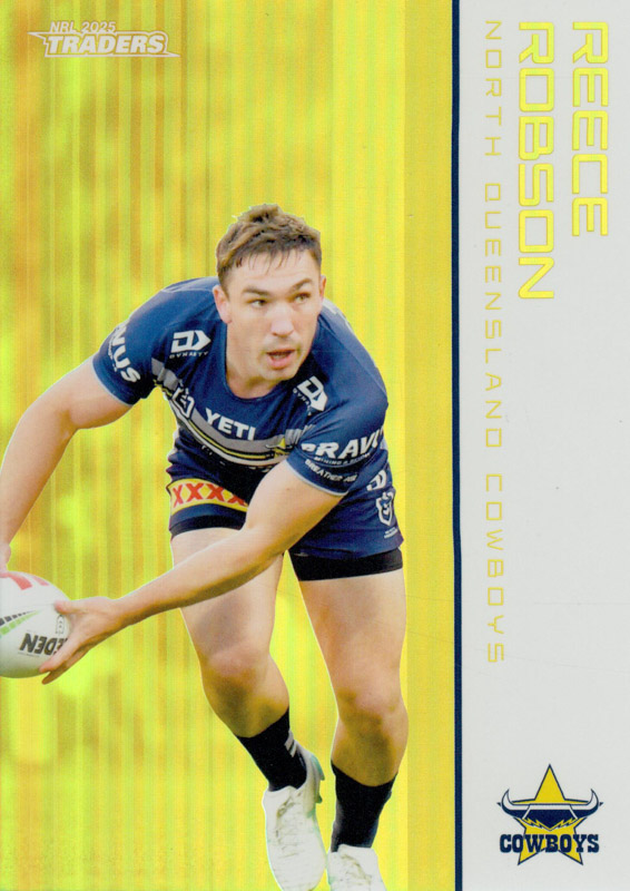 Reece Robson