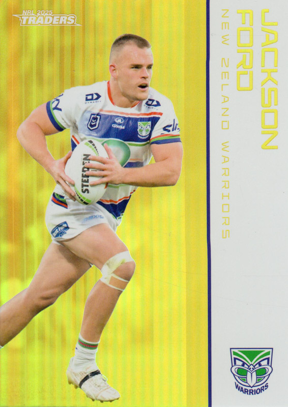 Jackson Ford