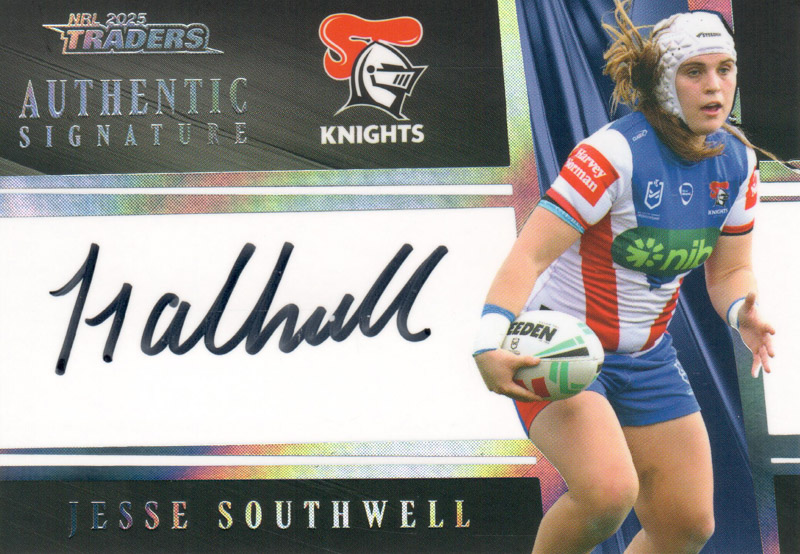 Jesse Southwell