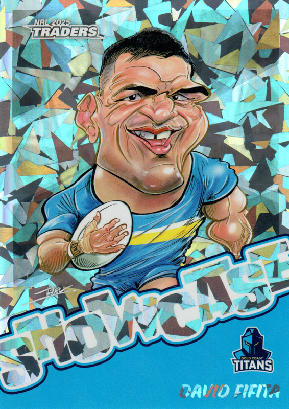 David Fifita
