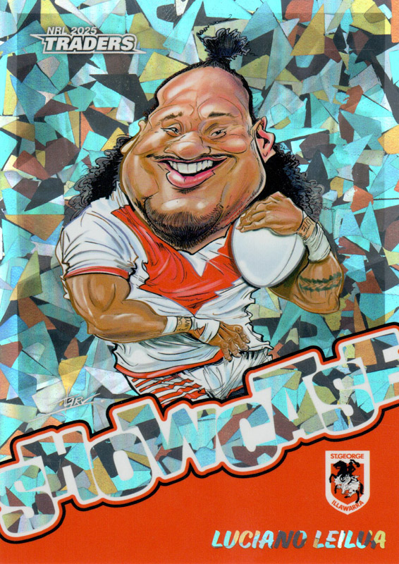 Luciano Leilua