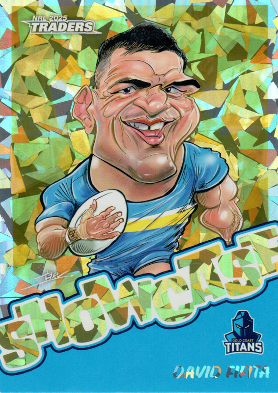 David Fifita
