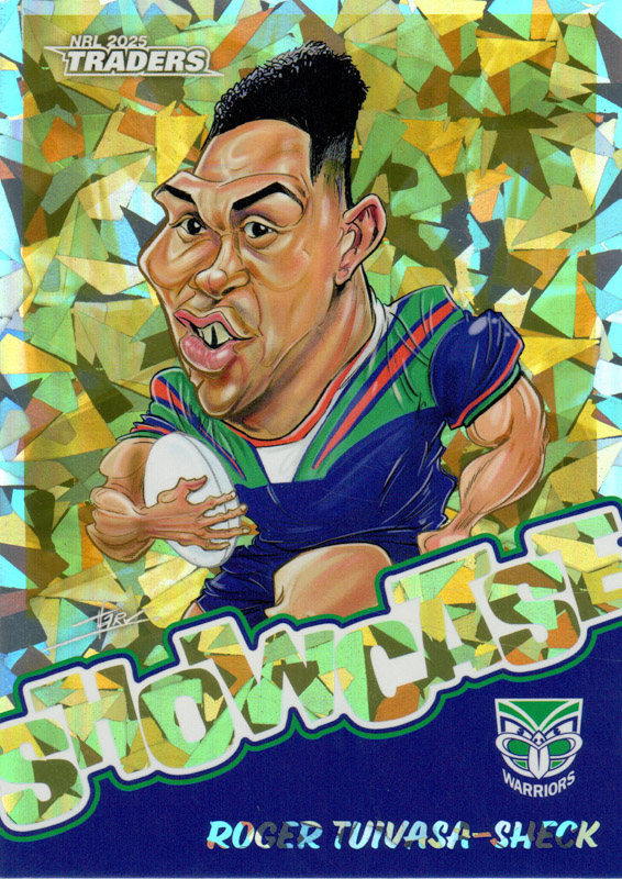 Roger Tuivasa-Sheck