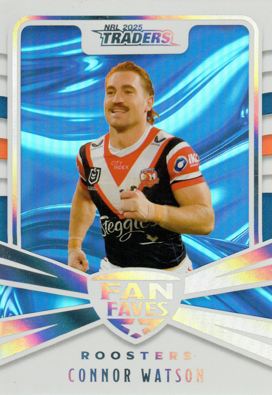 Connor Watson