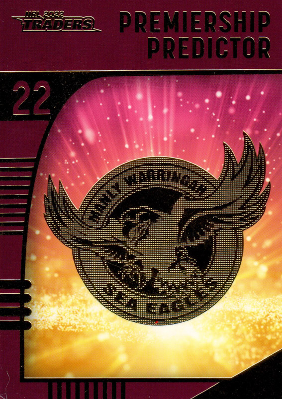Manly-Warringah Sea Eagles