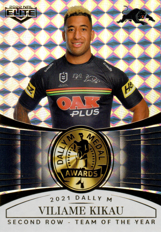 Viliame Kikau