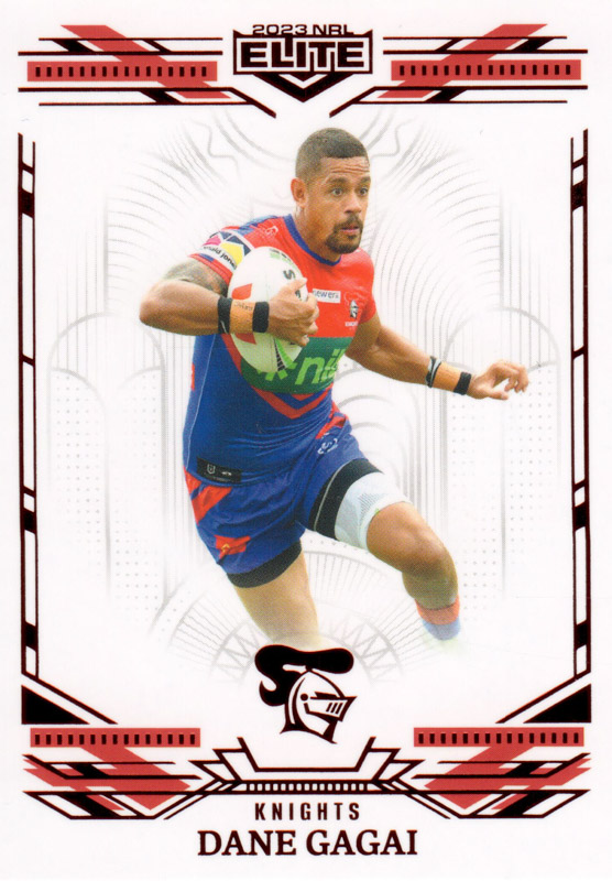 Dane Gagai