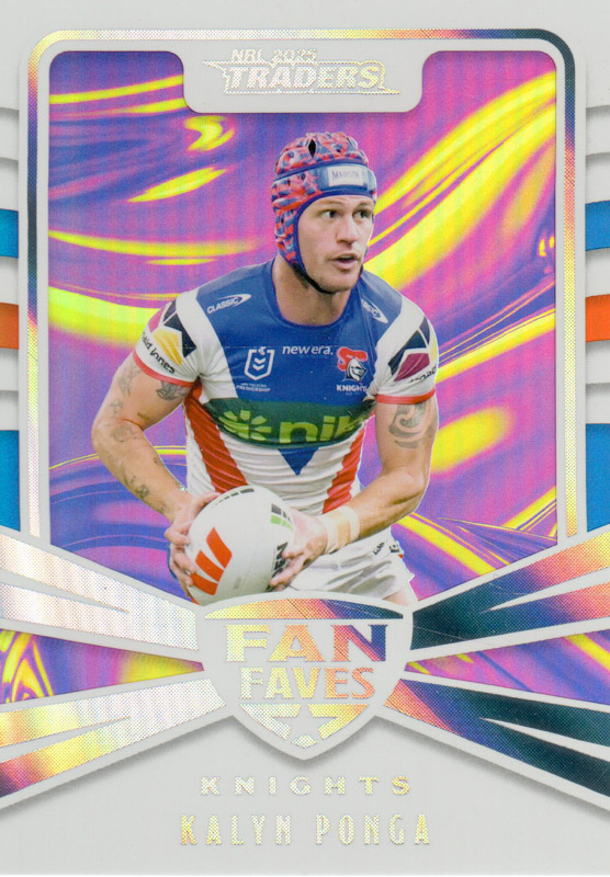 Kalyn Ponga