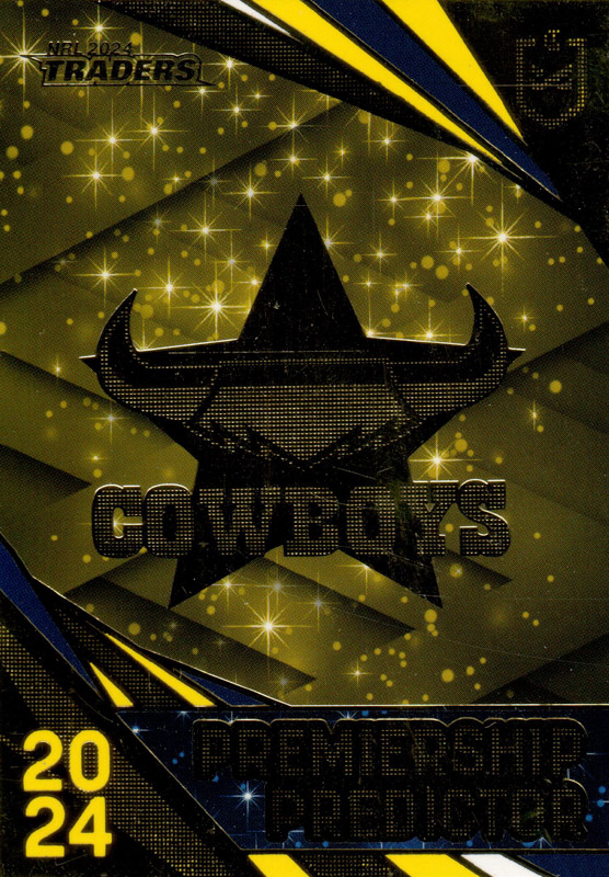 North Queensland Cowboys (W)
