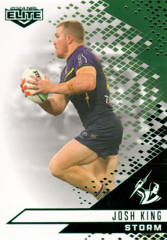 Josh King