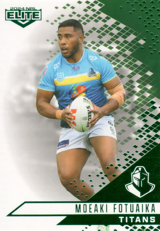 Moeaki Fotuaika