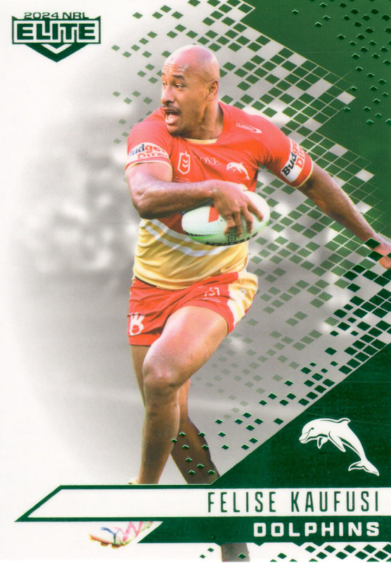 Felise Kaufusi