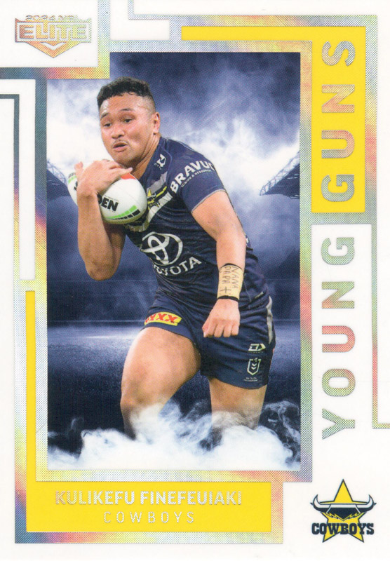 Kulikefu Finefeuiaki