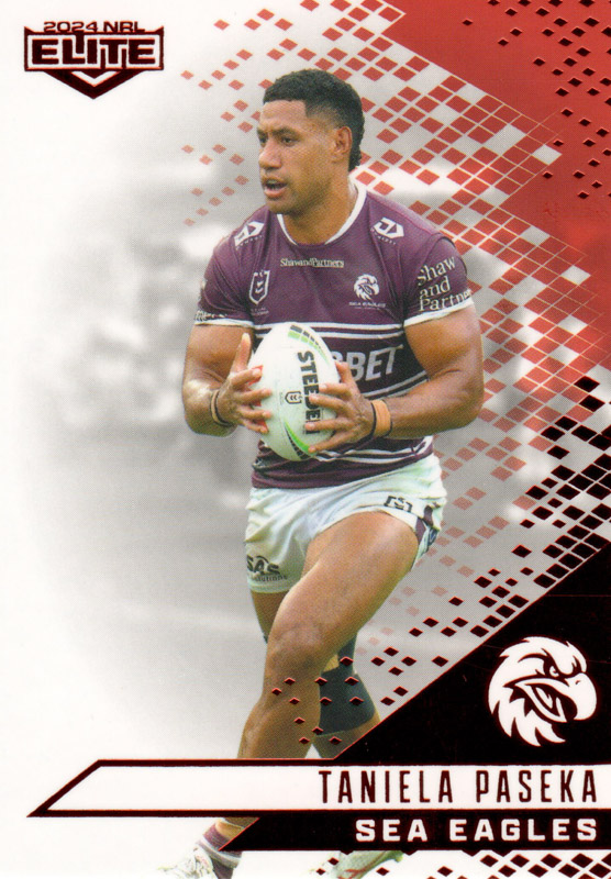 Taniela Paseka