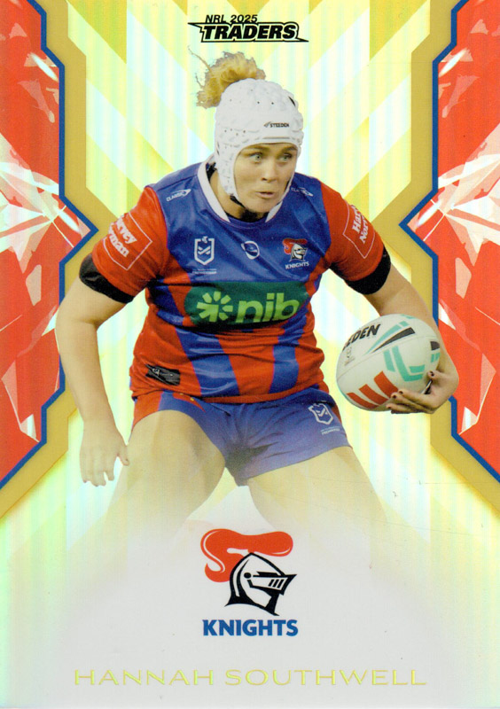 Hannah Southwell