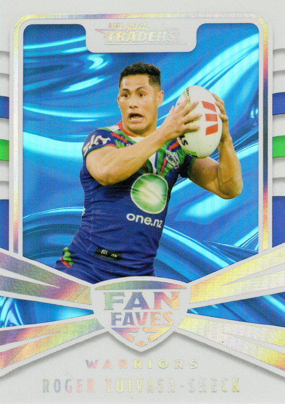 Roger Tuivasa-Sheck