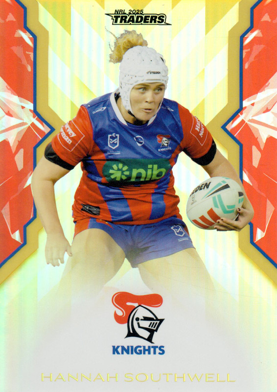Hannah Southwell