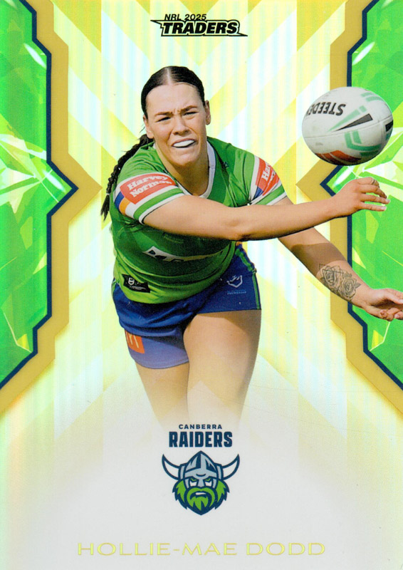 Hollie-Mae Dodd