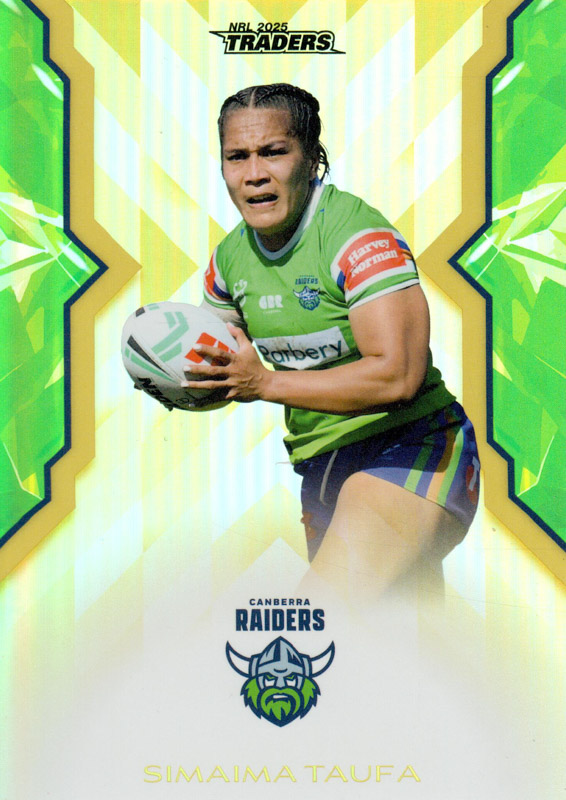 Simaima Taufa