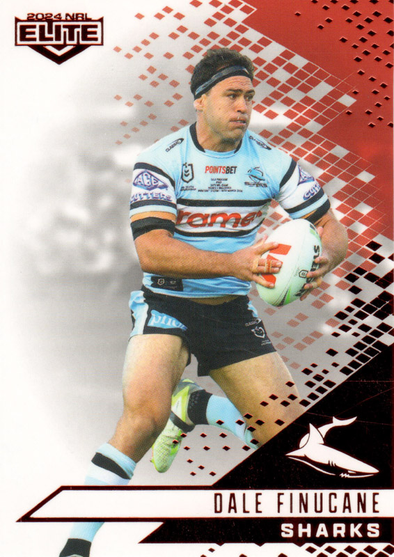 Dale Finucane