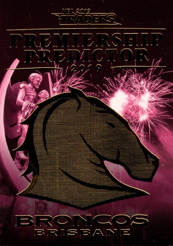 Brisbane Broncos