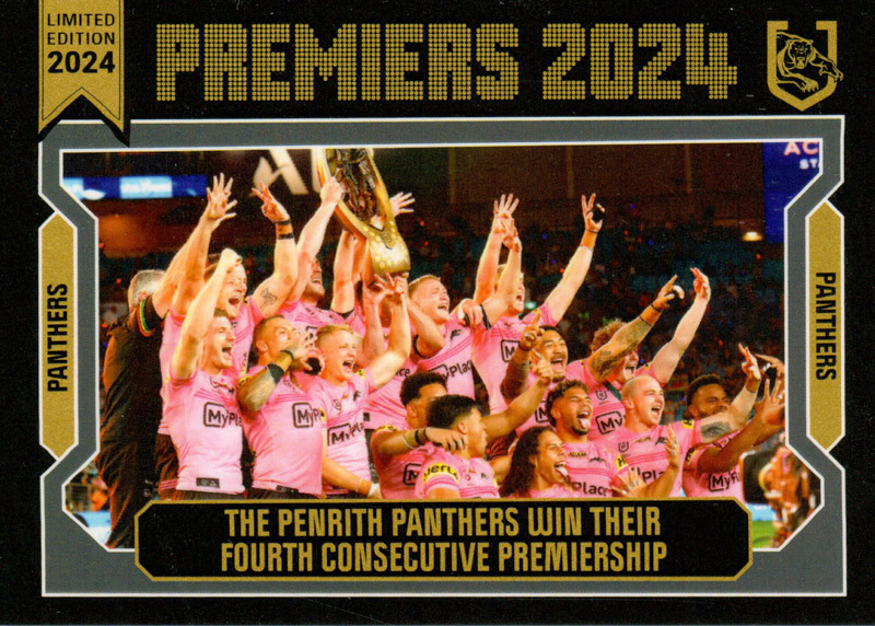 Penrith Panthers