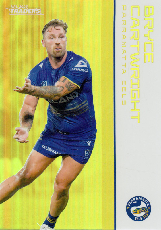 Bryce Cartwright