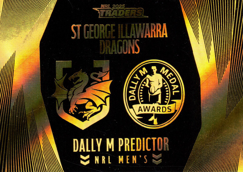 St. George Illawarra Dragons
