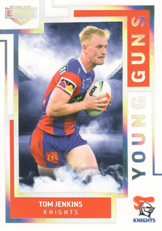 Tom Jenkins