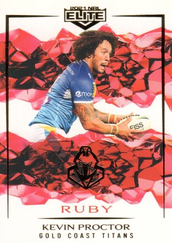 Kevin Proctor