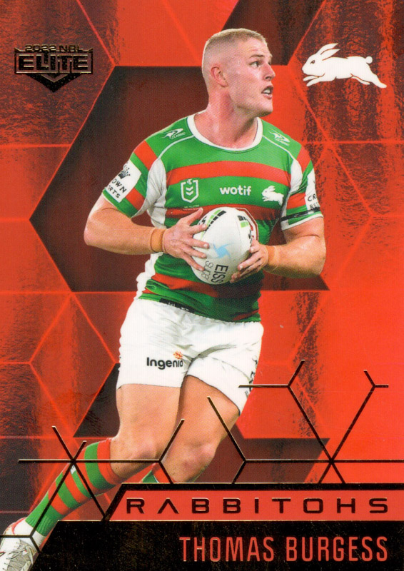 Thomas Burgess