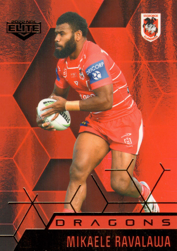 Mikaele Ravalawa