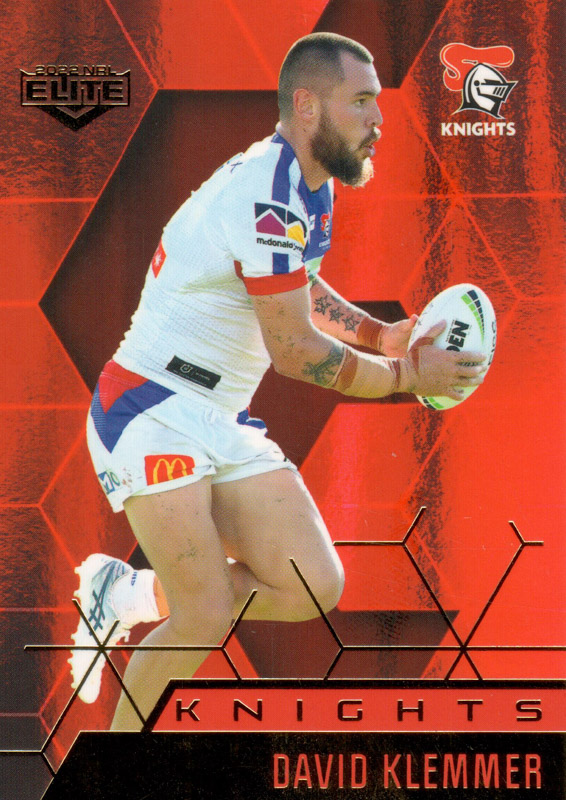 David Klemmer