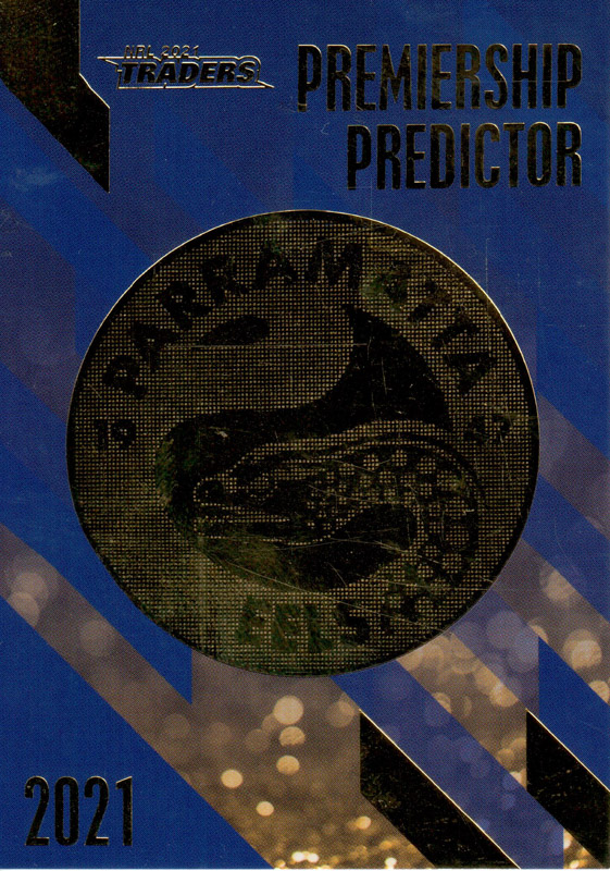 Parramatta Eels