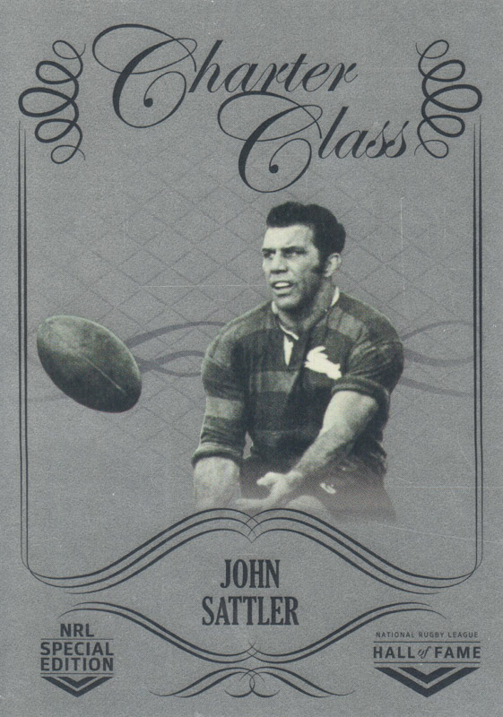 John Sattler