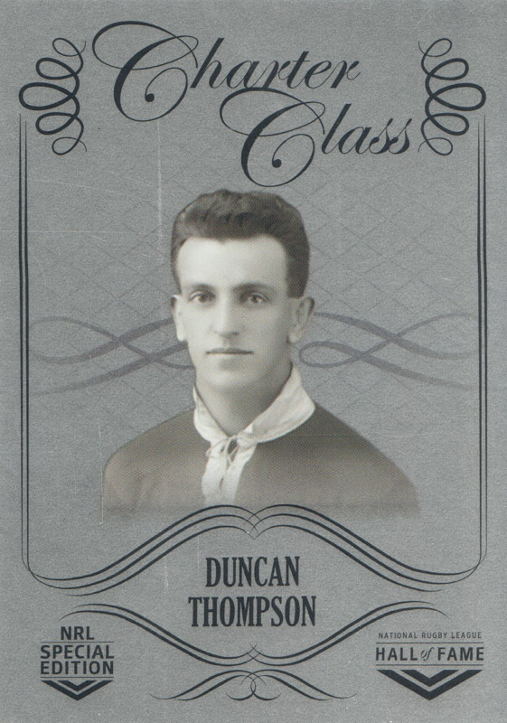 Duncan Thompson