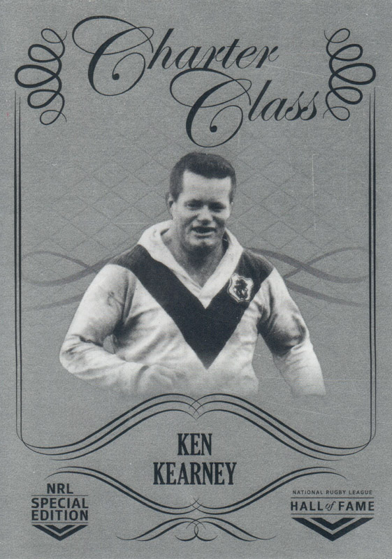 Ken Kearney
