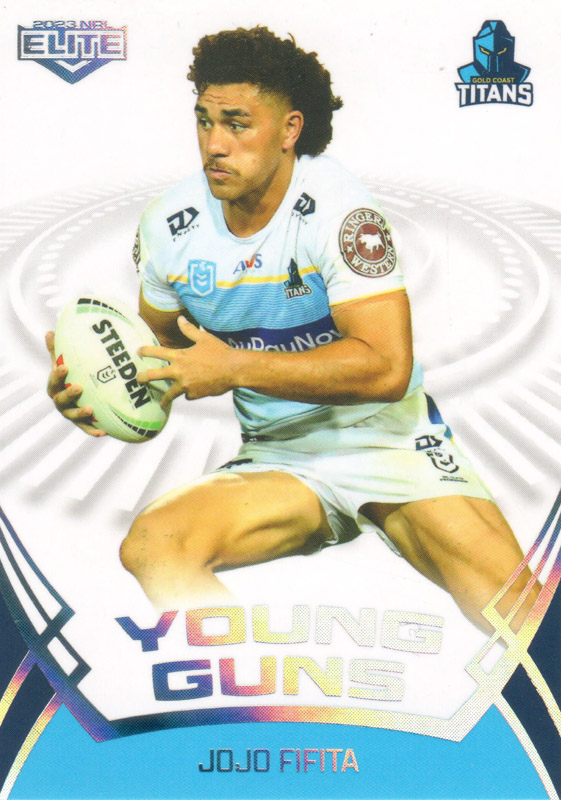 Jojo Fifita