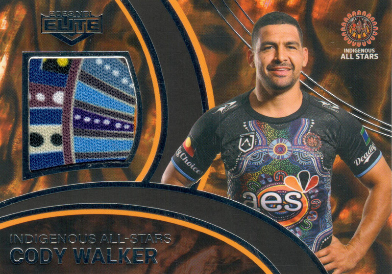 Cody Walker