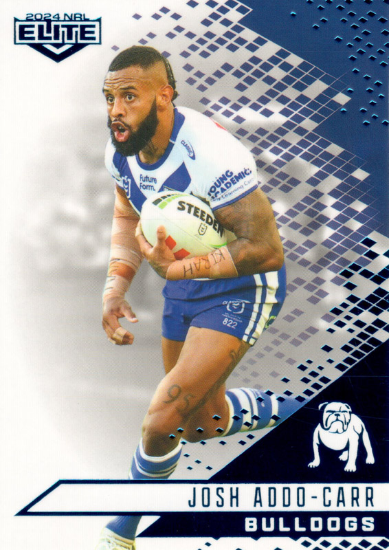 Josh Addo-Carr