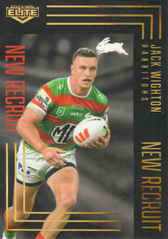 Jack Wighton