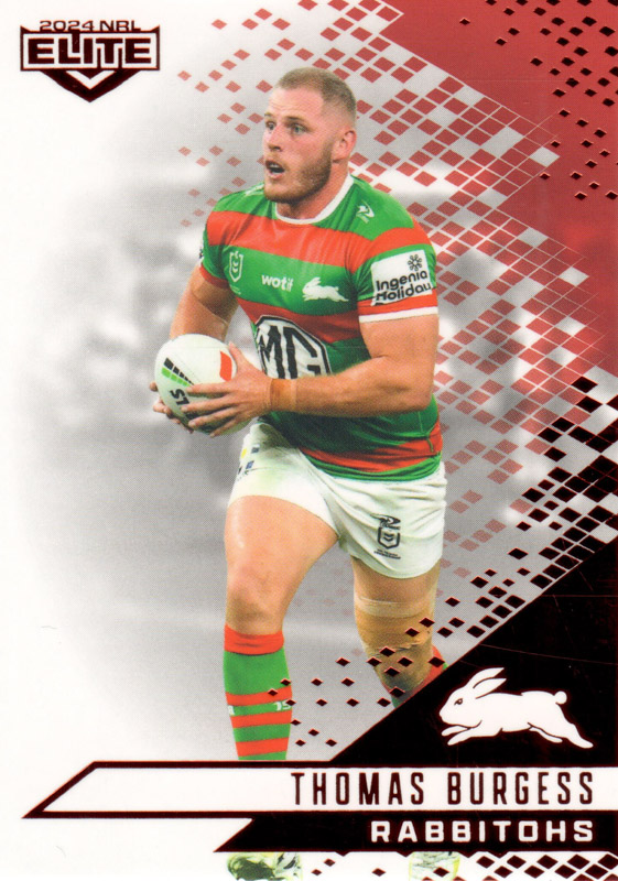 Thomas Burgess