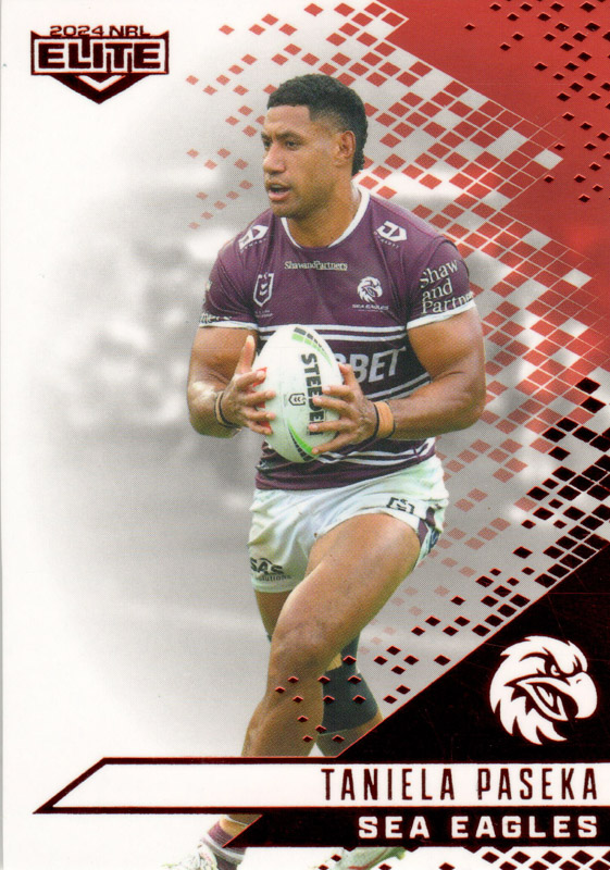 Taniela Paseka